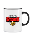 Puodelis  Brawl Stars logo